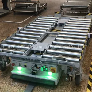 Automatic Guided Vehicle AGV thumbnail-1