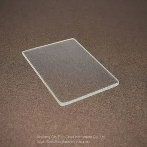 Fire Flame Resistant Fireproof Resistant Sight Glass thumbnail-3