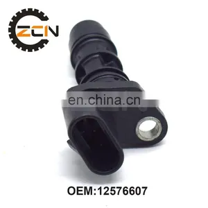 Original Camshaft Position Sensor OEM 12576607 For Pontiac V6 thumbnail-4