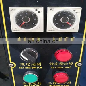 30T Oil Press Plastic Blister Cutting Machine thumbnail-6