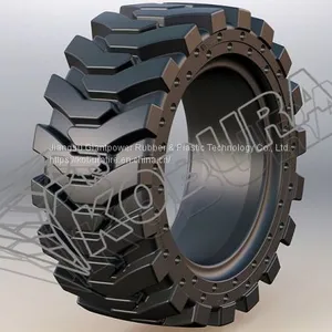 Telehandler Solid Tires-801H thumbnail-1