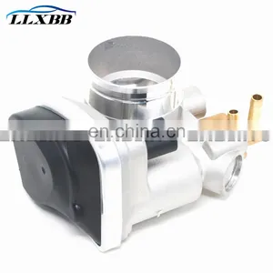 Original Electronic Throttle Body 06A133062F For VW Bora 1.8 Golf 4 1.6 0280750026 thumbnail-3