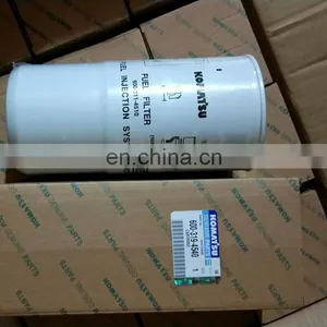 DIESEL OIL FILTER ENGINE OIL FILTER HYDRAULIC OIL FILTER 600-319-5610 438-5386 360-8960 600-319-5611 thumbnail-1