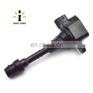 Professional Manufactory Auto Parts OEM 22448-8J11C Ignition Coil for Japanese Car thumbnail-2