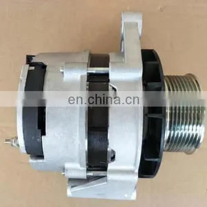 4944738 Diesel Engine Parts Price 6BT Alternator thumbnail-3