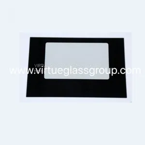 VIRTUE GLASS Cutomized 6MM Tempered Glass for Oven Door thumbnail-1