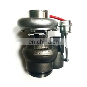 Excavator Turbo C7.1 Engine 1106C S200G Turbocharger 4314572 Turbo 13J17-0007 OE9502994500190 thumbnail-2