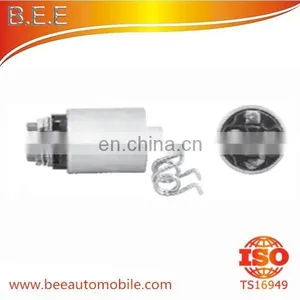SOLENOID SWITCH For Nissan,Subaru SS-1250 / SS1250 / 66-8120 / 668120 thumbnail-1