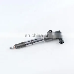 0445 120 321 Fuel Injector Bos-ch Original In Stock Common Rail Injector 0445120321 thumbnail-1