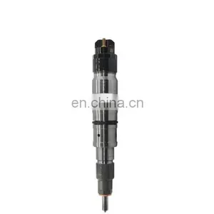 0445 120 266 Fuel Injector Bos-ch Original In Stock Common Rail Injector 0445120266 thumbnail-2