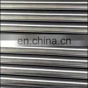 ASTM 16MnCr5 Round Die Steel Alloy Structural Steel Round Bar thumbnail-1