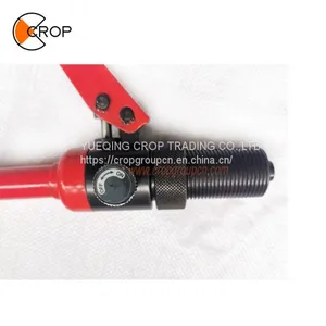 Hand Crimping Tools Type Crimp Pliers Hydraulic Crimping Tool CRC-Tua thumbnail-3