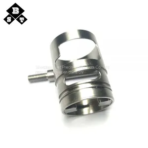 Cheap CNC Aluminum Machining Lathe Turning Metal Parts Shop thumbnail-3