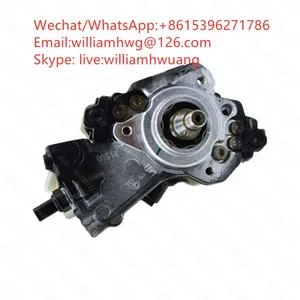 Delphi Parts 28269520 Delphi Common Rail Fuel Injection Pump 28269520 thumbnail-1
