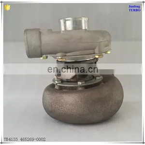 TB4133 Turbo for Mitsubishi Excavator Turbo Charger 465269-0002 465269-0001 thumbnail-5