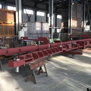 Dalian Shuangyi Metal Products Co., Ltd. company overview - view 1 thumbnail