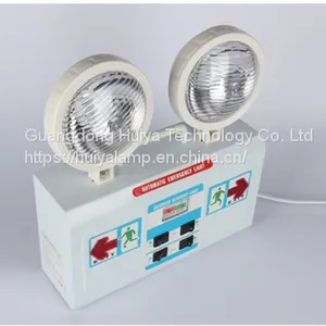 Hot Selling 5w LED Emergency Light Quality Assurance thumbnail-4