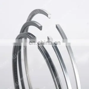 Piston Ring Manufacture L10 Piston Ring Set 3803961 Size 125mm*2.97+2.97+4.75 thumbnail-2