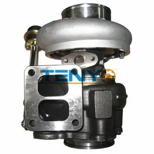 HX40W WH1E TURBOCHARGER 3533964 3534617 3535970 4046107 4046100 4045055 4044525 2835416 4047911 4039930 2841894 3535635 4042265 thumbnail-4