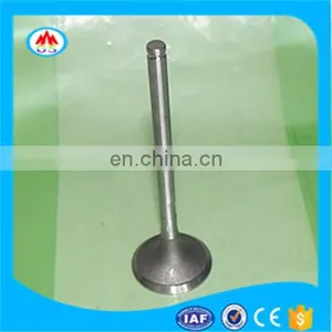 High Quality Gasoline Spare Parts Engine Valve for Honda G150 G200 thumbnail-1