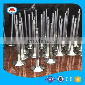 Tractor Spare Parts For Iseki TS2210 TS2220 TS2400 TS2500 TS2510 TS2800 Titanium Nitrite Engine Valves thumbnail-6