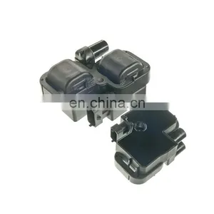 New Ignition Coil for Benz W220 S280 S350 0001587303 thumbnail-3