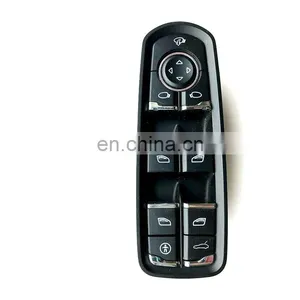 Power Window Switch For Porsche OEM 7PP959858M thumbnail-1