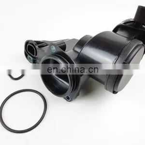 Crankcase Vent Valve Breather Pressure Valve PCV for Volks-wagen OEM 036103464AH thumbnail-1