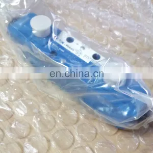 DG4V Series Directional Control Valve Hydraulic Solenoid Valves thumbnail-2