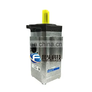 Eckerle Hydraulic EIPH6-040 EIPH6-050 EIPH6-064 EIPH6-080 EIPH6-100 Gear Oil Pump thumbnail-2
