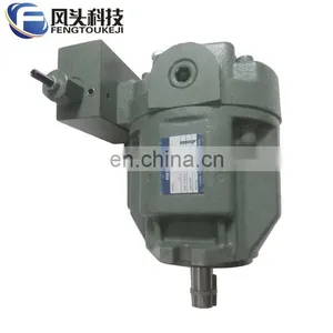 A10 A16 A22 A37 A56 A70 A90 A100 A145 A220 Hydraulic Variable Displacement Piston Pump Yuken A Series thumbnail-1