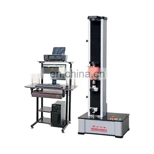 5KN Electronic Power Wire/rope Pull Tensile Strength Testing Meter thumbnail-2