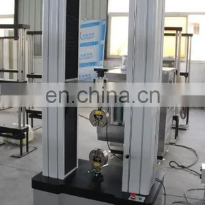 Good Quality Factory Metal Material Tensile Testing Machine thumbnail-3