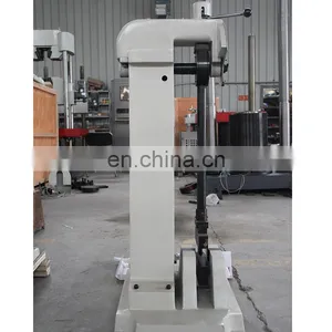 Pendulum Charpy Impact Testing Machine for Metal Materials thumbnail-5