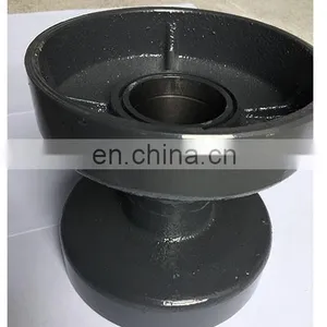 Roller Track B Wheel Rim For Combine Harvester Machinery thumbnail-1