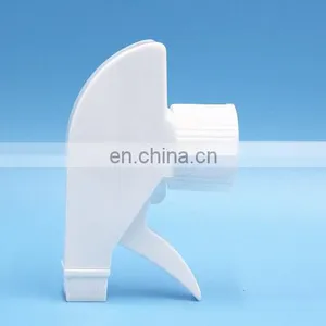 Hot Selling 28 410 400 Plastic Mini Trigger Sprayer Head thumbnail-3