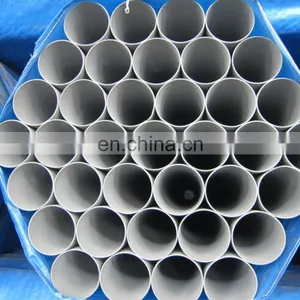 Hot Dip Galvanized Tubo Conduit Emt With One Coupling and One Plastic Protector thumbnail-6