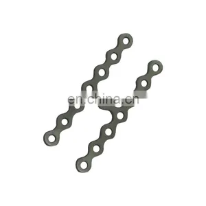 CMF Instrument, Reset Clamp Small, Maxillofacial Skull Devices, Handle for Screwdriver thumbnail-5