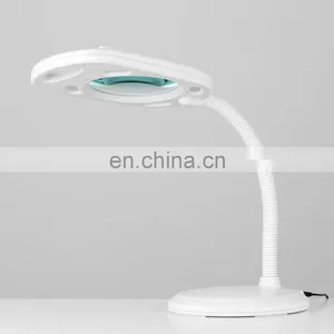 FHHKAAD 2020 Hot Sale Magnify Standard Table Lamp for Reading Wholesale thumbnail-1
