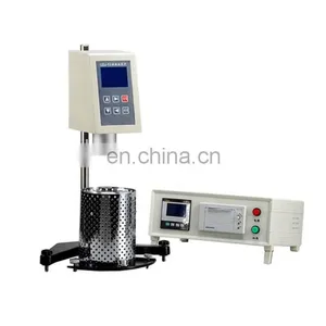 Liyi Liquid Rotational Viscometer, Digital Viscometer Rotary, Digital Display Portable Viscosity Tester thumbnail-6