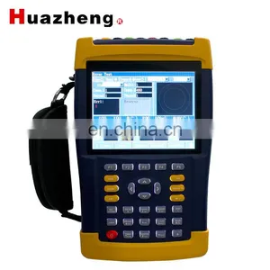 Portable Multi-functional 3 Phase Electric Energy Meter Field Calibrator Digital Power Energy Meter Calibration Equipment thumbnail-1