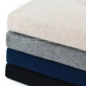 Multiple Colors Casual Men's V-neck 100% Cashmere Sweater Sale thumbnail-3