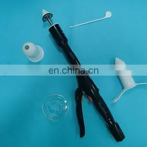 Hemorrhoidal Circular Stapler PPH Stapler for Single Use thumbnail-5