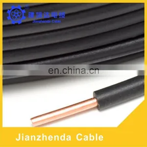 Wholesale Single Type Copper Core 1.5 mm 2.5 mm 4 mm 6 mm Electrical Wire thumbnail-6