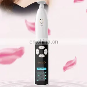 Best Quality Ozone Plasma Lift Pen Machine 2 in 1 Beauty Equipment for Acne Treatment thumbnail-2