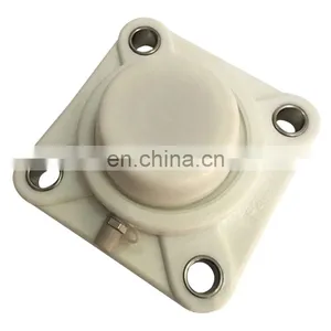 Waterproof Nylon Plastic Plummer Pillow Block Bearing SUCF202 SUCF203 SUCF204 SUCF205 SUCF206 SUCF207 SUCF208 SUCF209 SUCF210 thumbnail-1