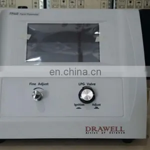 Lab Diagram of Flame Photometer Manufacturer thumbnail-4
