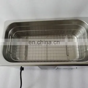 Sonic Commercial Ultrasonic 15l Cleaner thumbnail-5