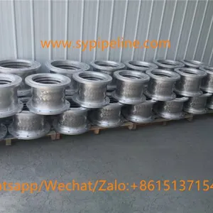 Metal Braided Hose thumbnail-1