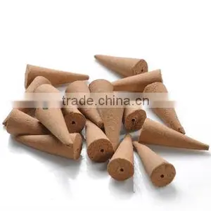 Sambrani Incense,Natural Incense,Natural Tower Incense thumbnail-1